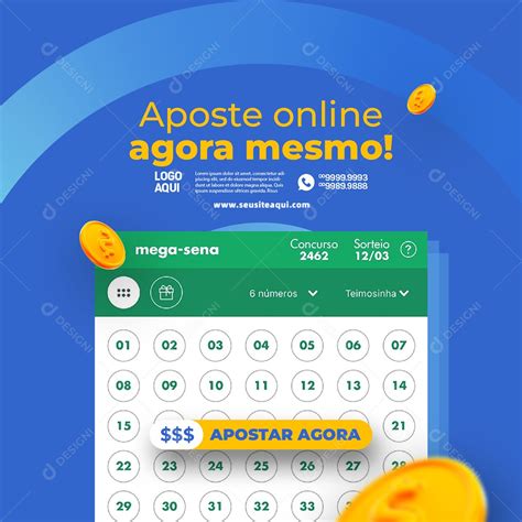 apostar na loterica online